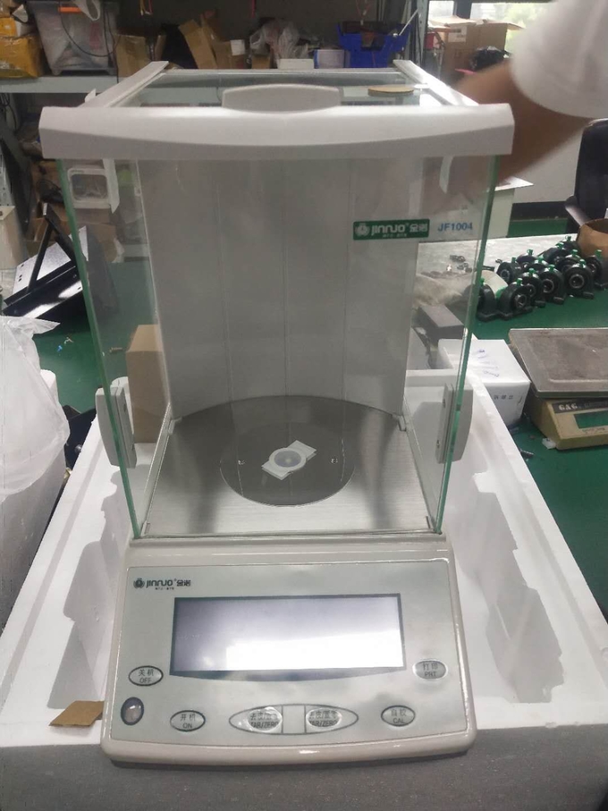 Kalorimeter für materiellen Kohlen-Heizwert-Test, usd in Ziegelstein-Fertigungsstraße 3