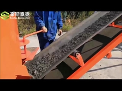 HST4-26D Betonblockmacherei