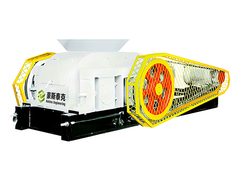 Vollautomatische Rohstoffverarbeitungsmaschine Modell GS800*600 für die Tonziegelherstellung