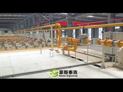 Erweiterte, anpassbare Werkstätte für gefertigte Tonziegel