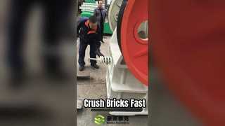 Backenbrecher