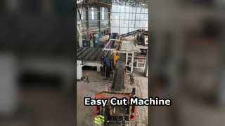 Schneidemaschine
