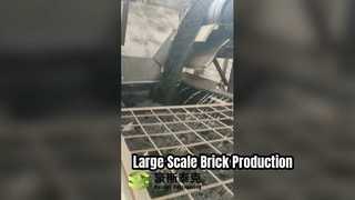 Extrudiermischer der SJJ-Serie