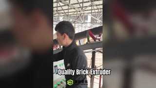 Extrudiermischer