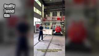 Vorstellung der Ziegelherstellungsmaschinenfabrik