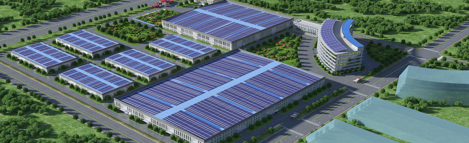 China Halstec Engineering Co., Ltd Unternehmensprofil 
