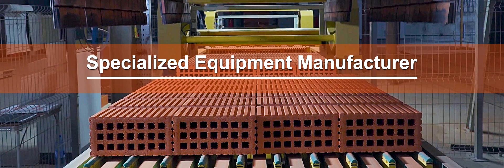 Qualität Maschinen zur Herstellung von Tonziegeln usine