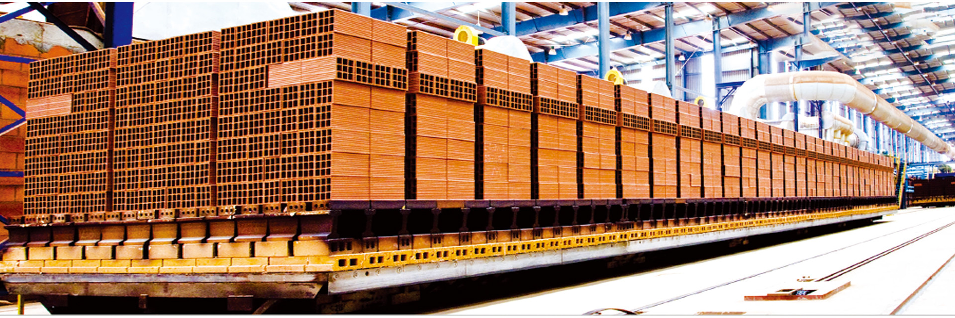 Qualität Maschinen zur Herstellung von Tonziegeln usine